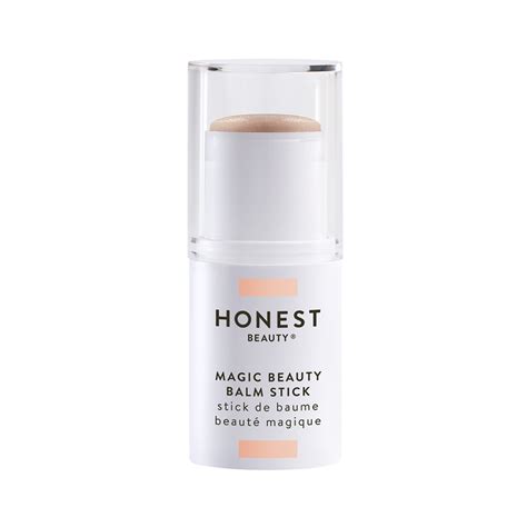 The Honest Magic Beauty Balm: Your Secret to Ageless, Radiant Skin